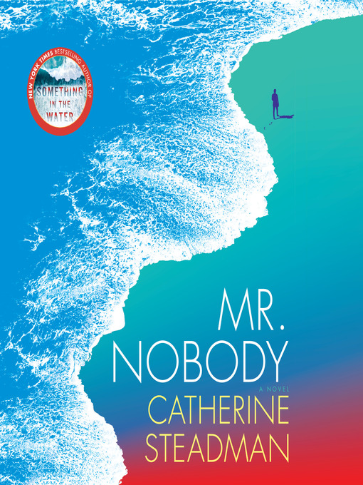 Title details for Mr. Nobody by Catherine Steadman - Wait list